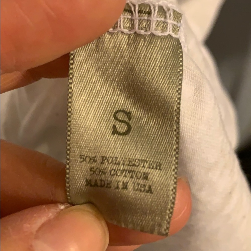 Alternative V Neck - image 4